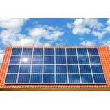Instalação energia solar menor preço no Jardim Maria Luiza