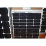 Sistemas fotovoltaico onde conseguir em Rinópolis